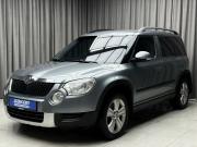Skoda Yeti I Ижевск  - изображение 34