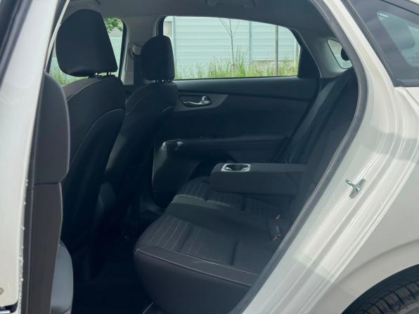 Новый Kia Cerato IV 2022 года, цена 2 254 135 рублей, седан, Автокод Объявления