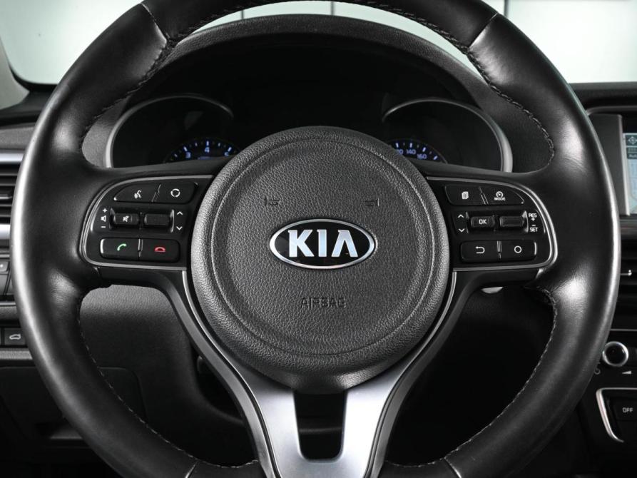 Kia Optima IV Ростов-на-Дону  - изображение 12