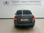 Lada (ВАЗ) Granta I Рестайлинг Ижевск  - изображение 17