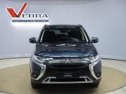 Mitsubishi Outlander III Рестайлинг 3 Уфа  - изображение 18