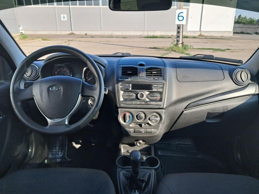 Lada (ВАЗ) Granta I Рестайлинг Набережные Челны  - изображение 17