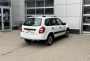 Lada (ВАЗ) Granta I Рестайлинг Владимир  - изображение 29