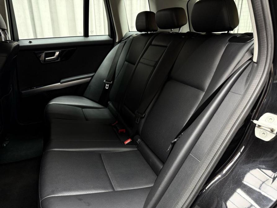 Mercedes-Benz GLK-Класс I (X204) Рестайлинг Ижевск  - изображение 31