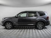 Kia Mohave I Рестайлинг 2 Москва  - изображение 30