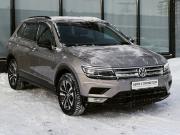 Volkswagen Tiguan II Екатеринбург  - изображение 28