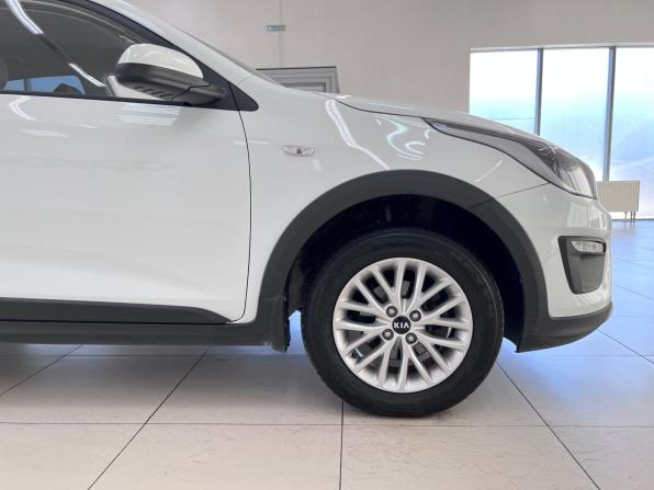 Kia Rio IV с пробегом 2019 года, цена 1 480 000 рублей, 75000 км, хэтчбек, Автокод Объявления