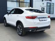 Geely Tugella I Москва  - изображение 29