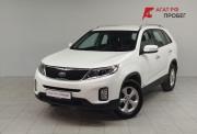 Kia Sorento II Рестайлинг Саратов  - изображение 26