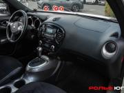 Nissan Juke I Москва  - изображение 25