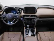 Hyundai Santa Fe IV Москва  - изображение 32