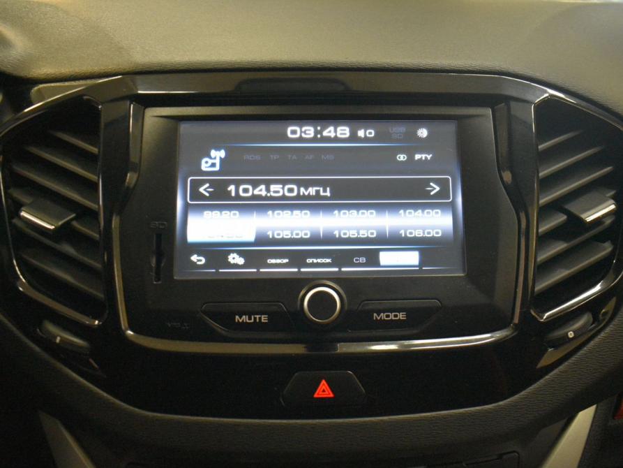 Lada (ВАЗ) Vesta I Мурманск  - изображение 11