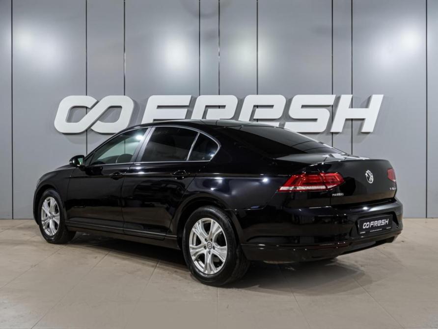 Volkswagen Passat B8 Воронеж  - изображение 2
