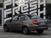 Lada (ВАЗ) Granta I Рестайлинг Волгоград  - изображение 17