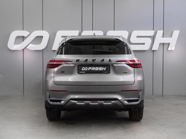 Haval F7 I с пробегом 2021 года, цена 2 069 000 рублей, 65465 км, внедорожник, Автокод Объявления