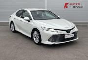 Toyota Camry VIII (XV70) Иваново  - изображение 23