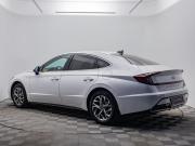 Hyundai Sonata VIII (DN8) Москва  - изображение 22