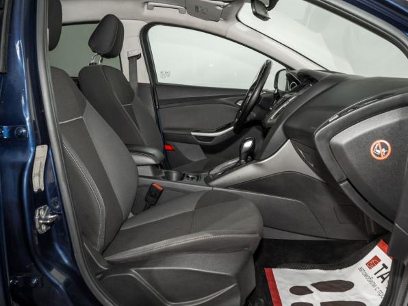 Ford Focus III с пробегом 2012 года, цена 775 000 рублей, 136191 км, седан, Автокод Объявления