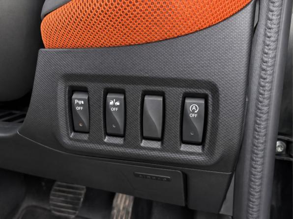 Smart Forfour II с пробегом 2017 года, цена 939 000 рублей, 86644 км, хэтчбек, Автокод Объявления
