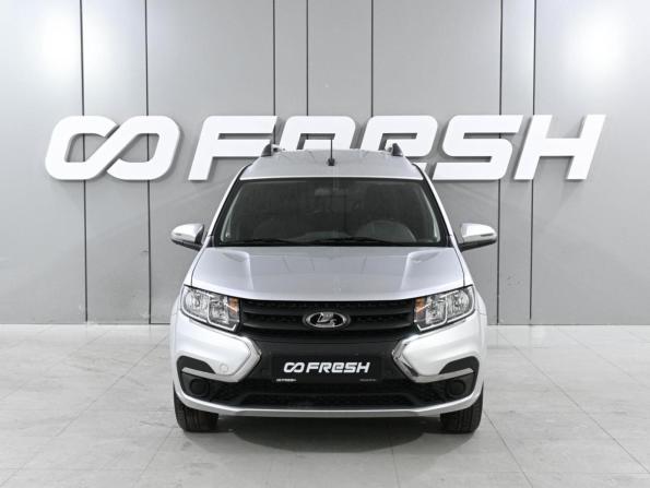 Lada (ВАЗ) Largus I Рестайлинг с пробегом 2024 года, цена 1 519 000 рублей, 11486 км, универсал, Автокод Объявления