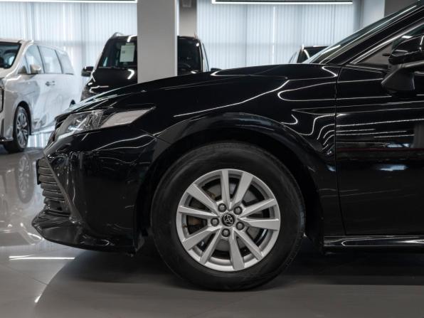 Toyota Camry VIII (XV70) с пробегом 2019 года, цена 2 490 000 рублей, 138870 км, седан, Автокод Объявления