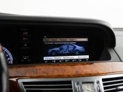 Mercedes-Benz S-Класс V (W221) Рестайлинг Москва  - изображение 61