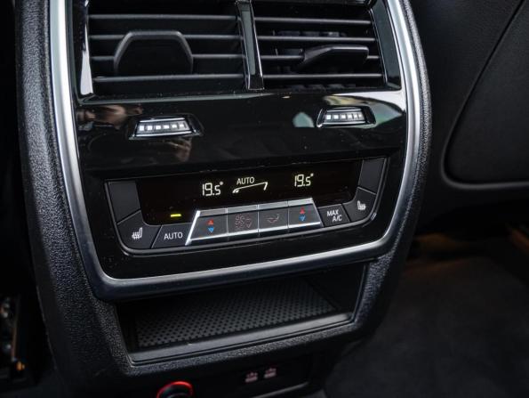 BMW X5 IV (G05/G18) Рестайлинг с пробегом 2025 года, цена 14 100 000 рублей, 4189 км, внедорожник, Автокод Объявления