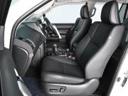 Toyota Land Cruiser Prado 150 Series Рестайлинг 3 Ростов-на-Дону  - изображение 32