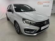 Lada (ВАЗ) Vesta I Рестайлинг (NG) Москва  - изображение 23