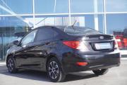 Hyundai Solaris I Ульяновск  - изображение 30