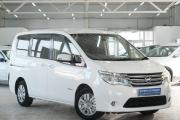 Nissan Serena IV (C26) Омск  - изображение 26
