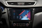 Nissan Qashqai II Крым  - изображение 44