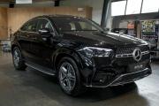 Mercedes-Benz GLE Coupe II (C167) Рестайлинг Москва  - изображение 19