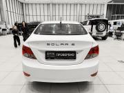 Hyundai Solaris I Казань  - изображение 29