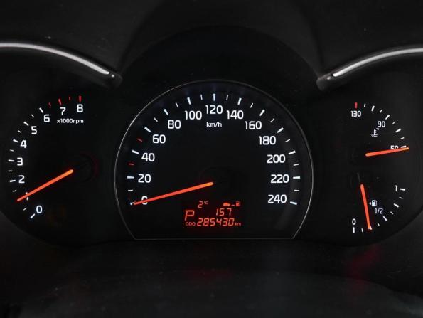 Kia Sorento II Рестайлинг с пробегом 2015 года, цена 1 560 000 рублей, 285430 км, внедорожник, Автокод Объявления
