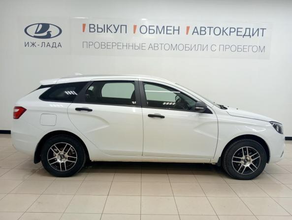 Lada (ВАЗ) Vesta I с пробегом 2020 года, цена 980 000 рублей, 130000 км, универсал, Автокод Объявления