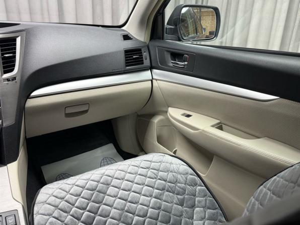 Subaru Legacy V с пробегом 2011 года, цена 1 349 000 рублей, 260000 км, седан, Автокод Объявления