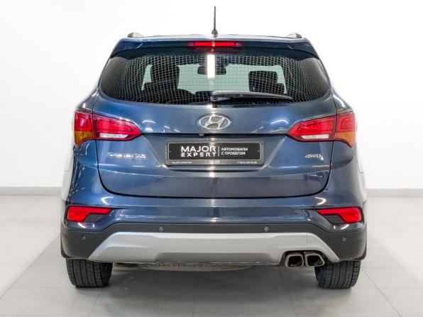 Hyundai Santa Fe III Рестайлинг с пробегом 2015 года, цена 1 850 000 рублей, 177421 км, внедорожник, Автокод Объявления