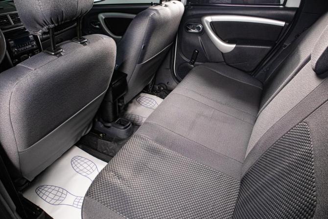 Nissan Terrano III (D10) с пробегом 2015 года, цена 949 000 рублей, 220000 км, внедорожник, Автокод Объявления