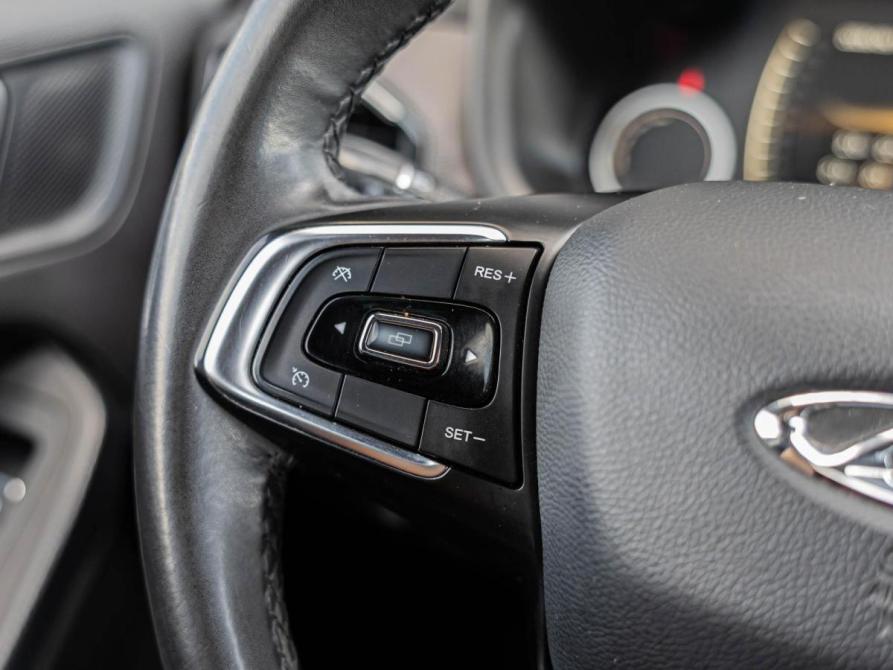 Chery Tiggo 4 I Рестайлинг Краснодар  - изображение 19