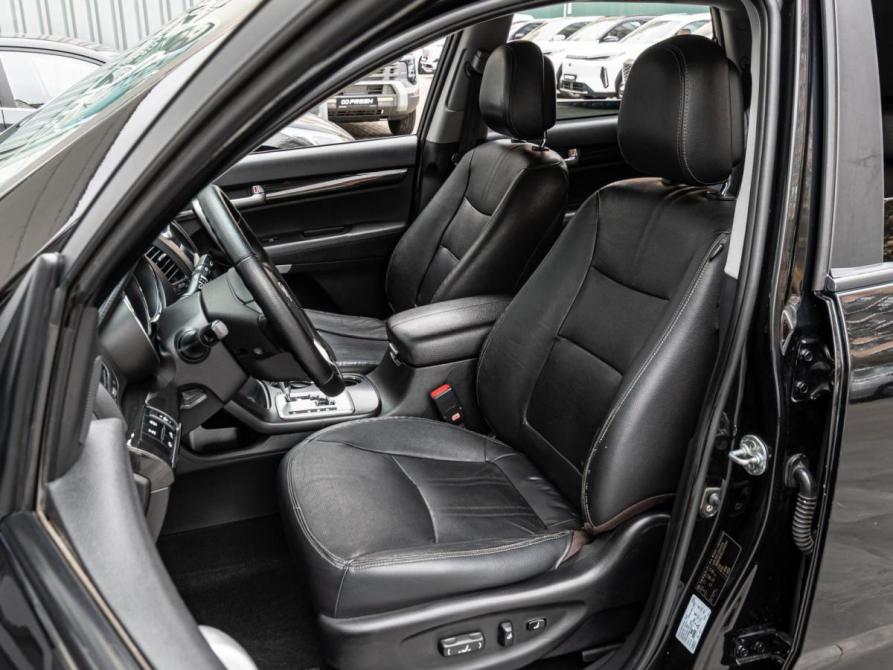 Kia Sorento II Краснодар  - изображение 10