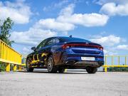 Kia K5 III Москва  - изображение 25