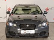Jaguar XF I Минеральные Воды  - изображение 24
