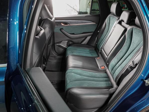 Geely Monjaro I с пробегом 2023 года, цена 3 099 000 рублей, 59866 км, внедорожник, Автокод Объявления