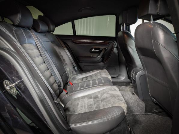 Volkswagen Passat CC I Рестайлинг с пробегом 2014 года, цена 1 274 900 рублей, 148000 км, седан, Автокод Объявления