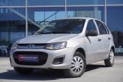 Lada (ВАЗ) Kalina II Ульяновск  - изображение 24