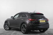 Infiniti QX70 Кемерово  - изображение 32