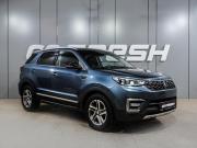Changan CS55 Воронеж  - изображение 21