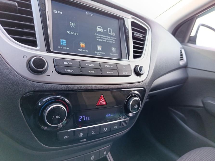 Hyundai Solaris II Набережные Челны  - изображение 25