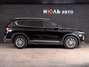 Hyundai Santa Fe IV Екатеринбург  - изображение 33